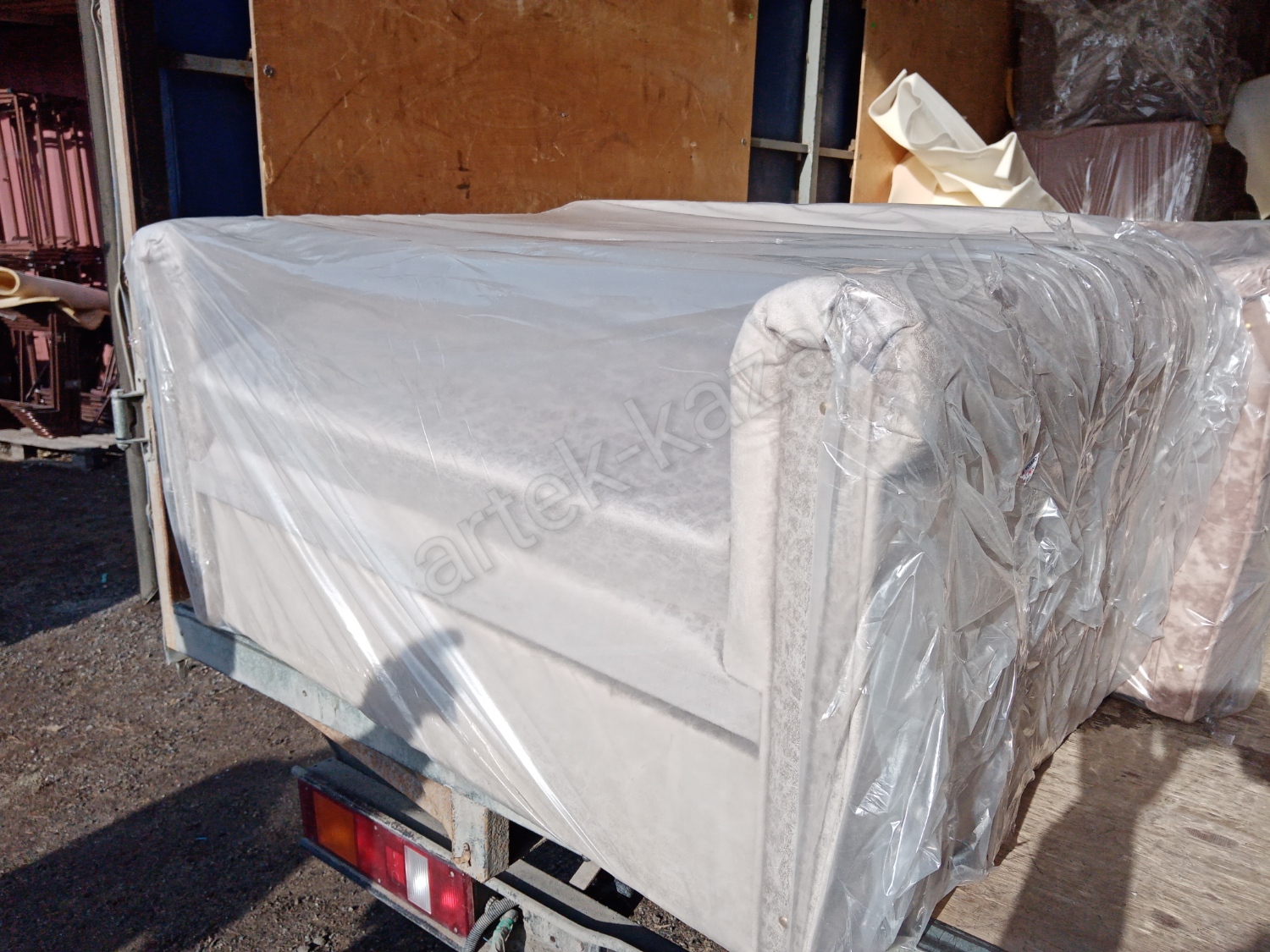 Детский диван Лика расцветка в наличии, фото 3. Купить недорогой диван по низкой цене от производителя можно у нас.